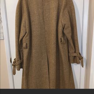 Men’s Vintage Coat 48R